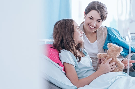 Hospitais e Clínicas